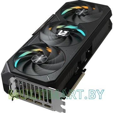 Видеокарта Gigabyte GeForce RTX 5070 Ti Gaming OC 16GB GDDR7 (GV-N507TGAMING OC-16GD) картинка 4